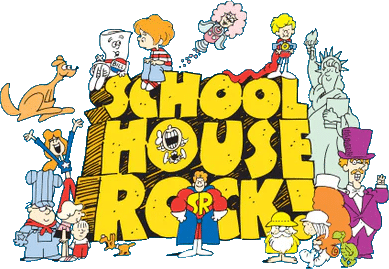 School_House_Rock! School_House_Rock!